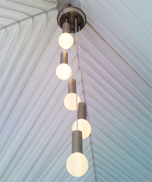 Spiral Light