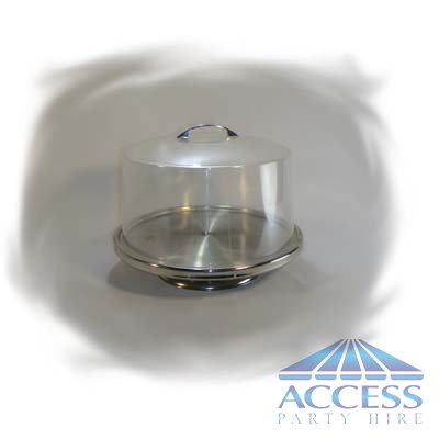 Cake stand with Cover Cake stand with Cover