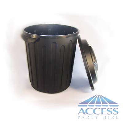 Garbage Bin Garbage Bin