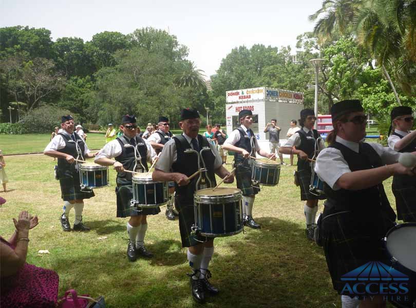 Scottish Gathering