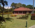 Place selection, Garden Wedding