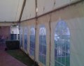 Gable Style 9 m wide