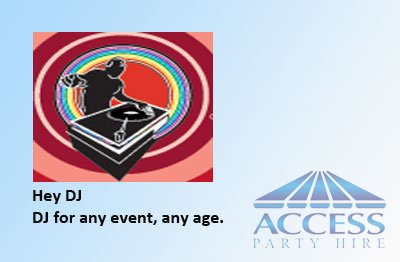 HeyDJ - DJ for any event, any age. HeyDJ - DJ for any event, any age.