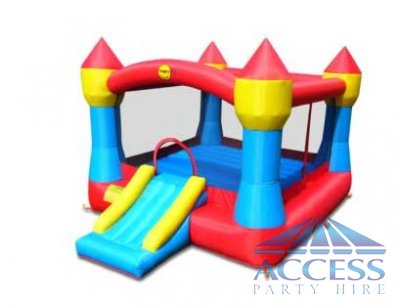 Jumping Castle suitable for the kids 3 to 10 years old Jumping Castle suitable for the kids 3 to 10 years old