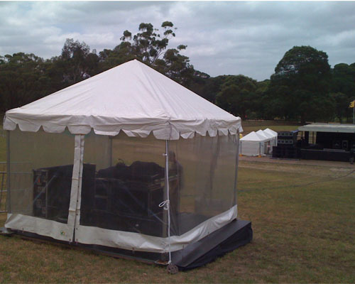 Australia day 2010
