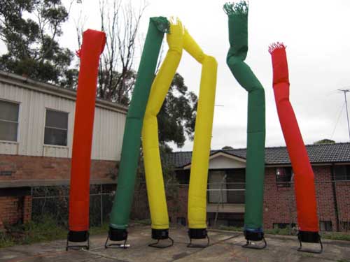 Air Dancers