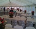 25th anniversary at Mosman on the tennis court