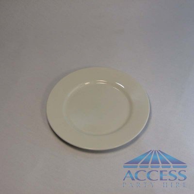 Tomkin Elite bread & butter plate Tomkin Elite bread & butter plate
