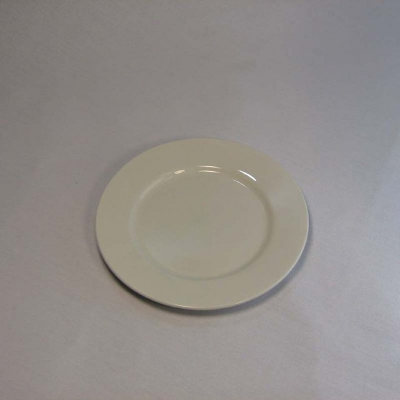 Tomkin Elite bread & butter plate