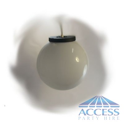 Marquee Ball Light Marquee Ball Light