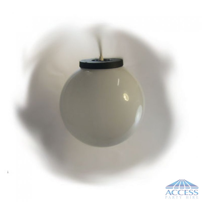 Marquee Ball Light