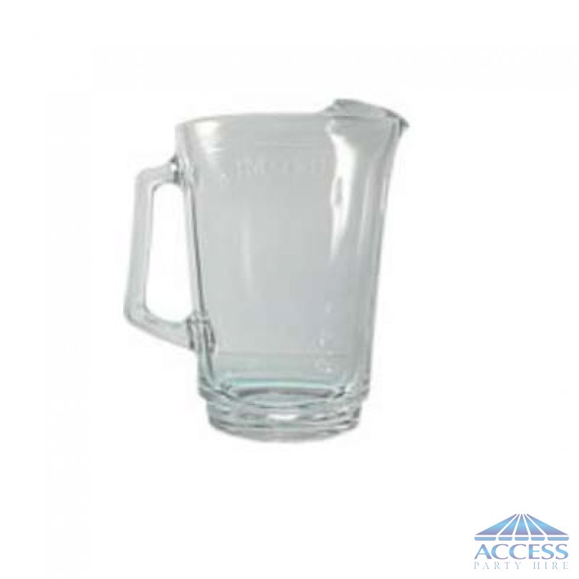 Beer Jug