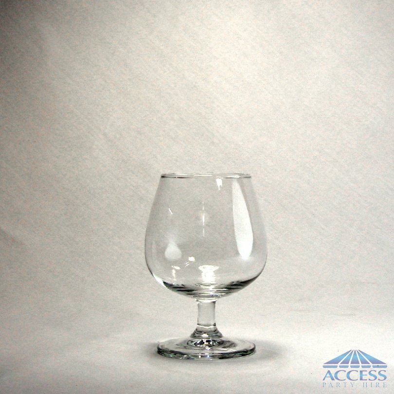 Brandy glass 190ml