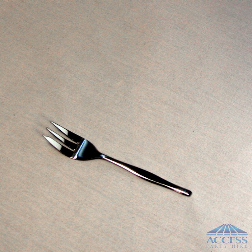 Cake Fork