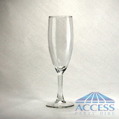 Flute glass 160 ml Flute glass 160 ml