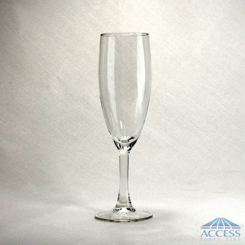 Flute glass 160 ml