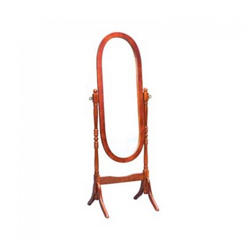 Cheval Free Standing Mirror