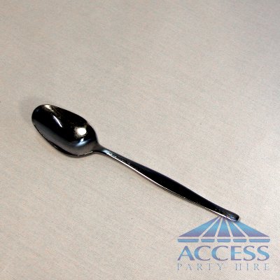 Desert Spoons Desert Spoons