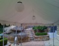Engagement setup on the Water front at Hurstville Grove
