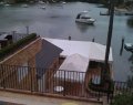 Engagement setup on the Water front at Hurstville Grove