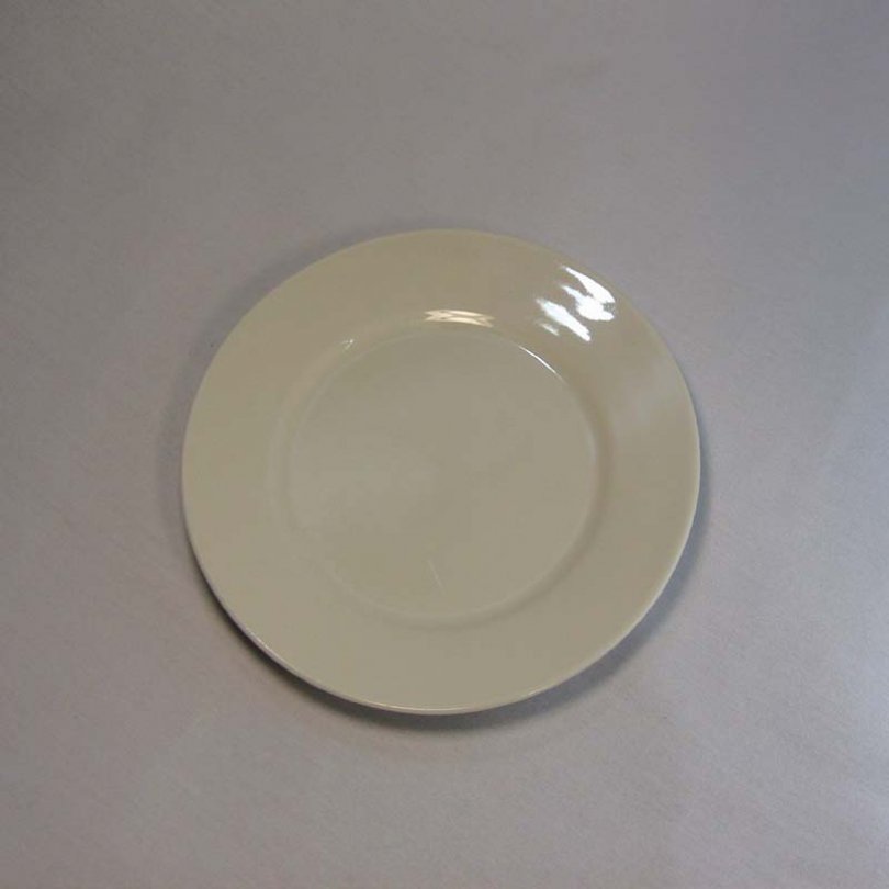 Tomkin Elite Entree plate