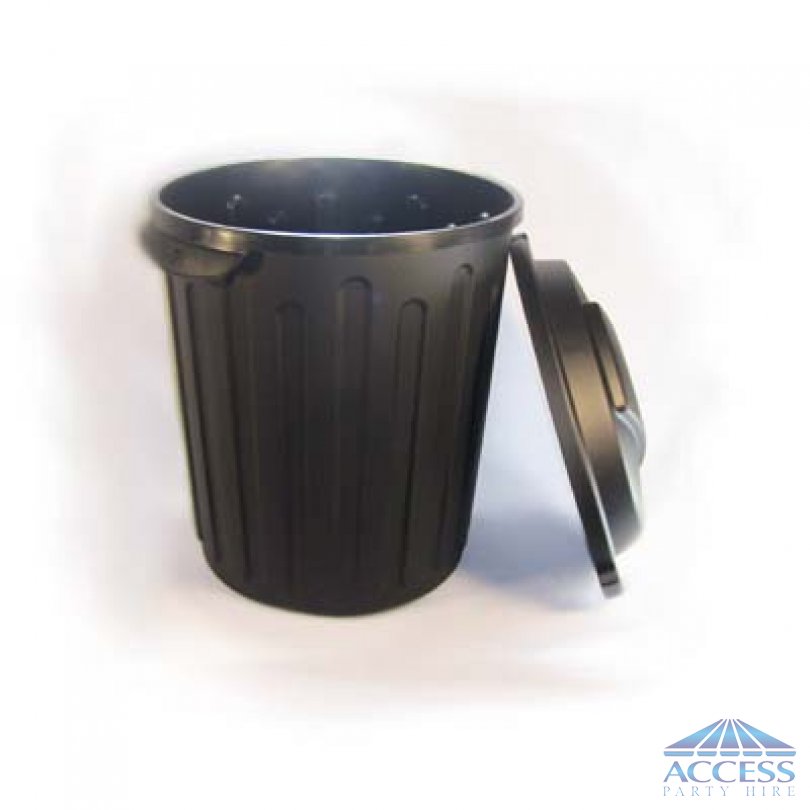 Garbage Bin