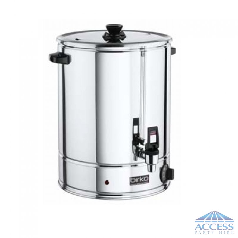 20 Lt hot water urn