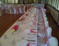 Wedding function in the one of the beautiful place of Sydney - Vaucluse House.