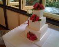 Wedding function in the one of the beautiful place of Sydney - Vaucluse House.
