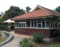 Wedding function in the one of the beautiful place of Sydney - Vaucluse House.