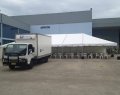 Austcor Packaging Christmas Party, supplied by Access Party hire