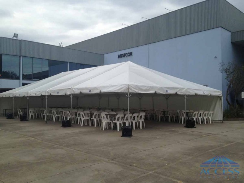 Austcor Packaging Christmas Party, supplied by Access Party hire Austcor Packaging Christmas Party, supplied by Access Party hire