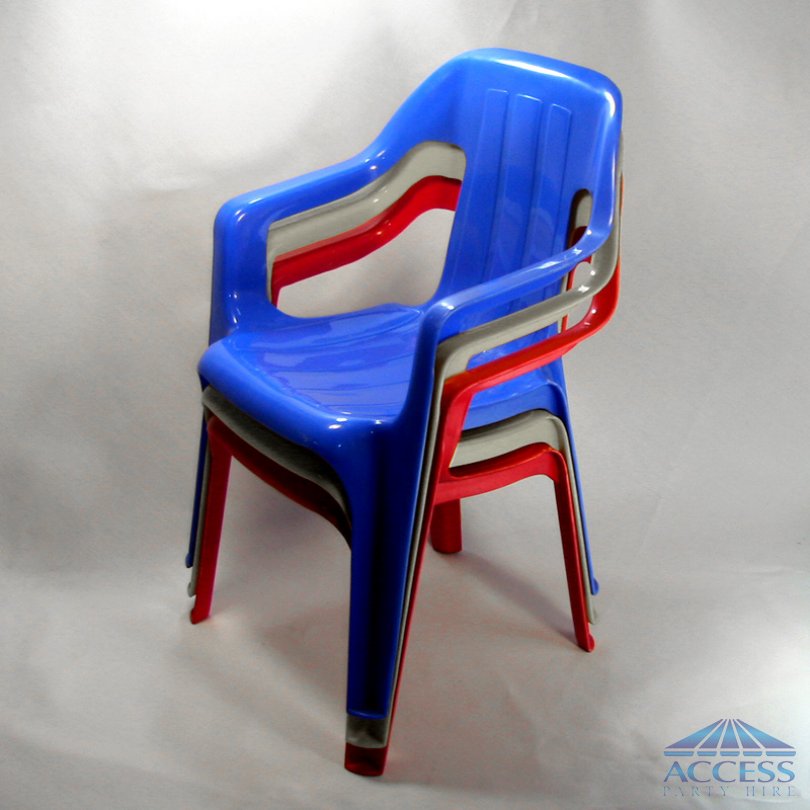 Kids chairs