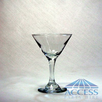Martini 148ml capacity Martini 148ml capacity