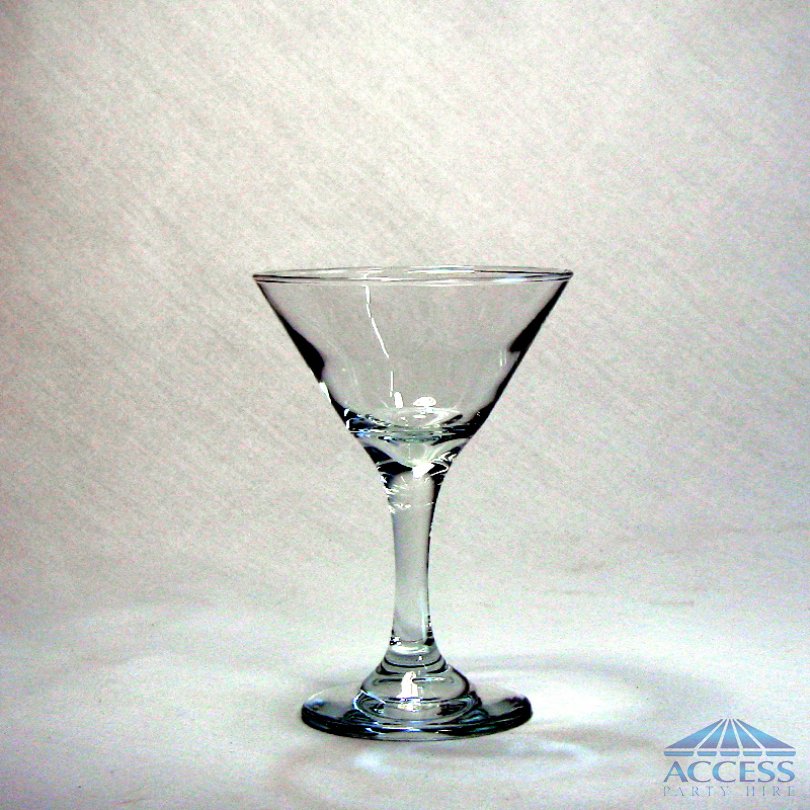Martini 148ml capacity