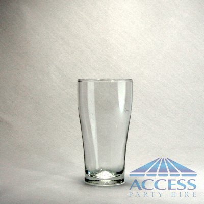 Middie glass 240ml Middie glass 240ml