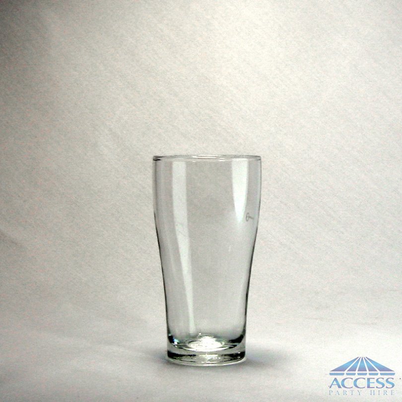 Middie glass 240ml