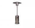 Gas heaters