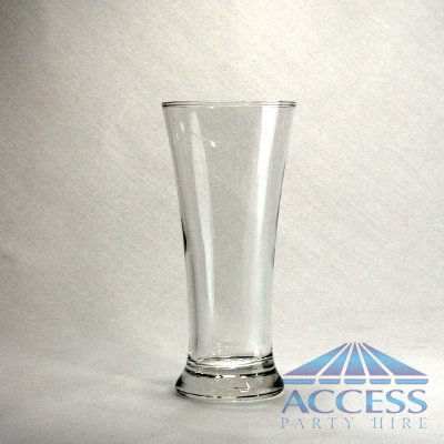 Pilsener glass 285ml Pilsener glass 285ml
