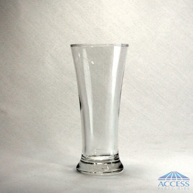 Pilsener glass 285ml