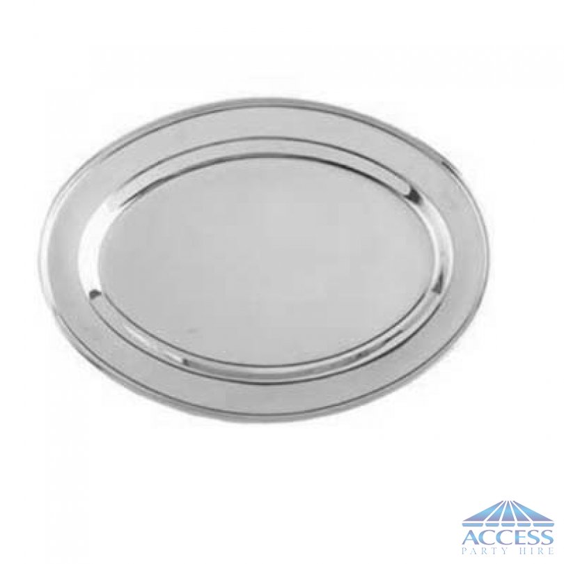 Platter Large, Platter Medium, Platter Small