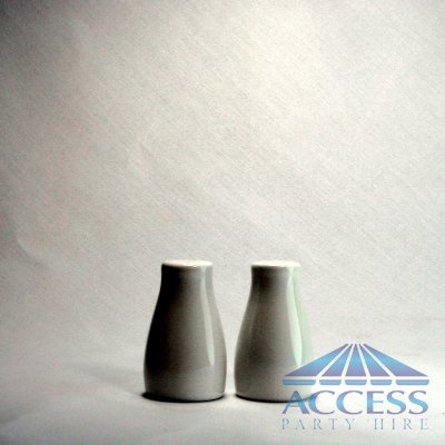 Salt and Pepper Set Salt and Pepper Set