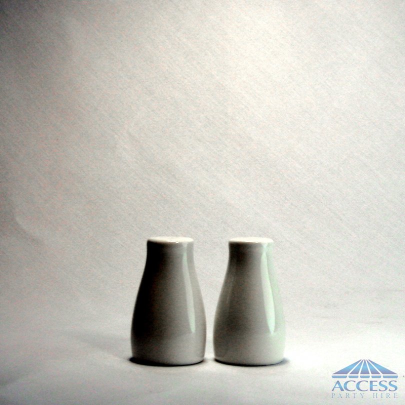 Salt and Pepper Set