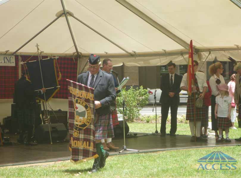 Scottish Gathering