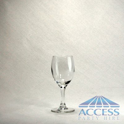 Sherry glass Sherry glass