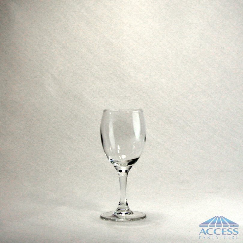 Sherry glass