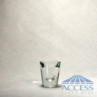 Shot glass 30ml Shot glass 30ml