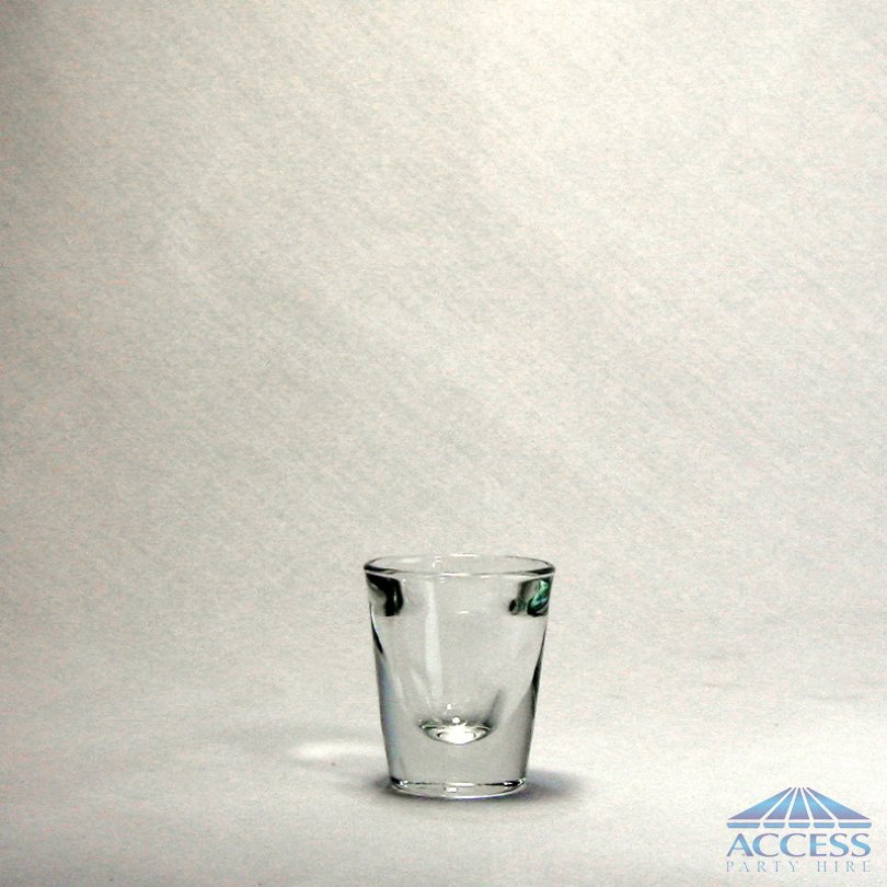 Shot glass 30ml