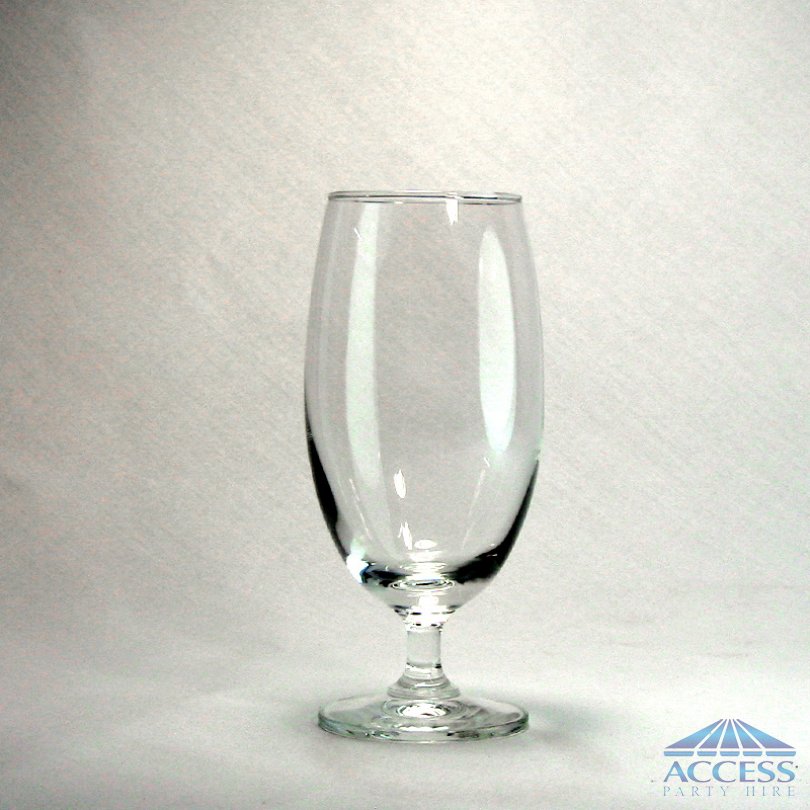 Stemmed Beer glass 415ml
