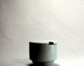 Sugar bowl with lid